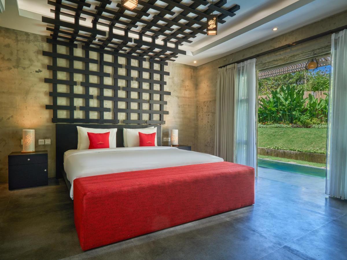 The Tempekan Heritage Uluwatu Dış mekan fotoğraf